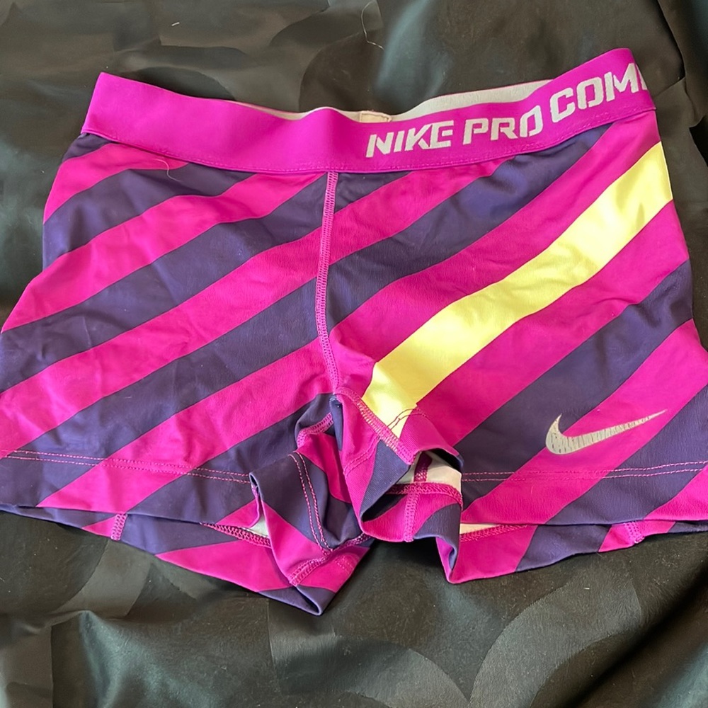 Vintage Nike pros AS